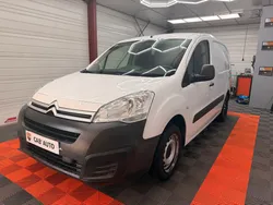 Citroën Berlingo 1.6 HDi