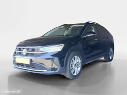 VW Taigo 1.0 TSI Urban