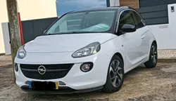 Opel Adam 1.0 115 cv