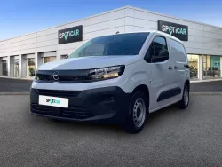 OPEL Combo Cargo 1.5TD S&S L 650 100
