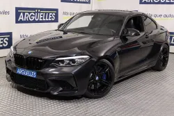 BMW Serie 2 M2A Competition