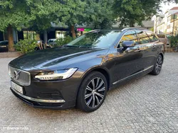 Volvo V90 2.0 T6 PHEV Inscription Expression AWD