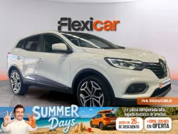 RENAULT Kadjar 1.3 TCe GPF Techno EDC 103kW