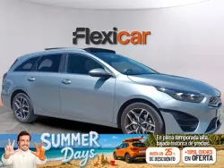 KIA Ceed Tourer 1.6 PHEV eDrive Aut.
