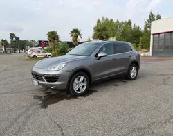 PORSCHE Cayenne 3L TDi V6 TiptronicS 240cv