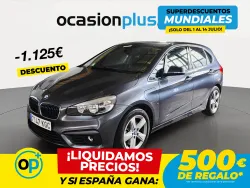 BMW Serie 2 225xe iPerformance Active Tourer