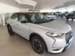 DS DS3 Crossback DS 3 Crossback Puretech Connected Chic 100