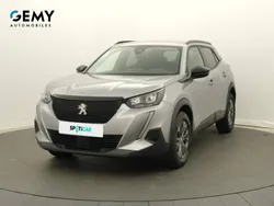 PEUGEOT 2008 PureTech 130 S&S EAT8 Style