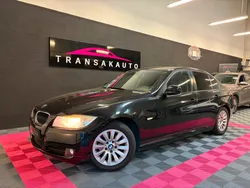 BMW SERIE 3 E90 LCI 318d 143 ch Confort / Entretiens à jour