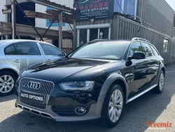 Audi A4 Allroad 2.0 TDI 150 BUSINESS QUATTRO SUIVIE AUDI