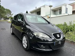 Seat Altea XL 1.4 TSI (GPL)