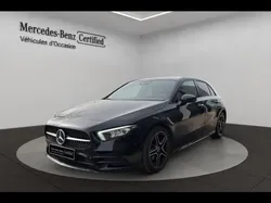 Mercedes-benz Classe A 180 136ch AMG Line 7G-DCT