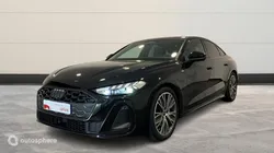 Audi A5 2.0 TFSI 150ch S line S tronic 7