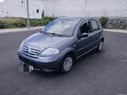 Citroën C3 1.1