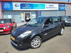 RENAULT CLIO 3 PHASE 2 1.5 DCI 85 - Diesel