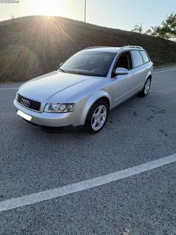 Audi A4 B6