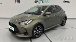 Toyota Yaris 1.4 D-4D Comfort de 2021