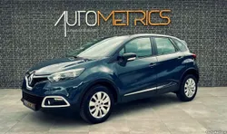 Renault Captur 0.9 tce expression