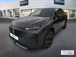 Peugeot 3008 Hybrid 136 e-DCS6 Allure