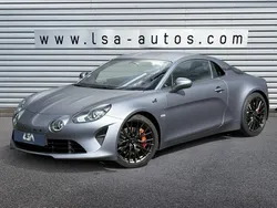 ALPINE CARS ALPINE A110 1.8 Tce 29 EDC S