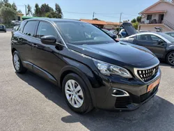 Peugeot 3008 BlueHDi 120 Stop & Start EAT6 Active Business-Pack