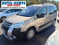 Citroën Berlingo 1.6 HDI 92 Rossignol