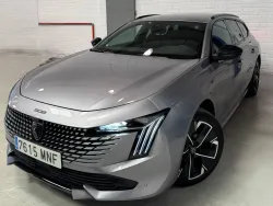 Peugeot 508 SW 1.5 BlueHDi S&S GT EAT8 130