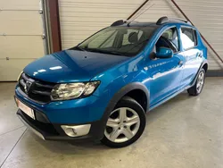 SANDERO Stepway 900 TCE 90 / clim / bluetooth