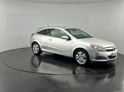 Opel Astra GTC 1.7 CDTI