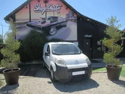 Citroen Nemo 1.4 HDI 08058