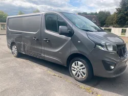 Opel vivaro l2h1 moteur hs