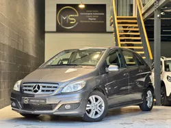 Mercedes Benz Classe B 180 cdi Design