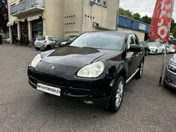 Porsche Cayenne S 4.5L 340 CV V8 BVA
