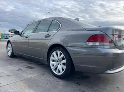BMW 730 Diesel