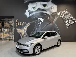 Volkswagen Golf (8) 1.5 ETSI OPF 130 DSG7 LIFE 1 ère main Française