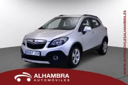 OPEL Mokka 1.4T S&S Selective 4x2