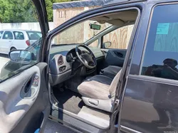 VW Sharan Sharan