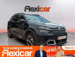 Citroen C5 Aircross PureTech S&S C-Series 130