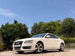 Audi A5 2.0 TFSI
