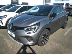 Renault Captur TCe 90 Evolution