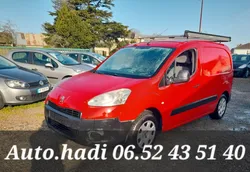 Peugeot partner 1.6 Hdi-75 Garantie 6 mois
