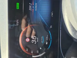 Mercedes-Benz EQC 400 Matic AMG LINE