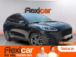 FORD Kuga 1.5 EcoBlue ST-Line X FWD 120