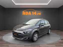 CITROEN C4 PICASSO 1.2 PureTech 12V - 110 S&S