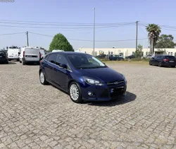 Ford Focus 1.6 TDCI 115 CV NOVO