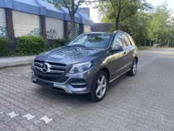Mercedes E 350 GLE d | 258 ch BVA Suspension pneumatique Sièges chauffants Attelage LED Intellige...