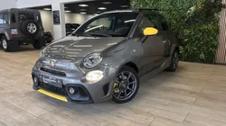 Abarth 500 1.4 TURBO T-JET 145CH 595