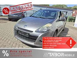 Renault Clio 1.6 130 GT Klimaaut. SHZ GRA Lichtaut. LM