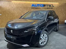 Peugeot 3008 1.5 BlueHDi Active P
