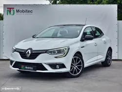Renault Mégane 1.3 TCe Zen